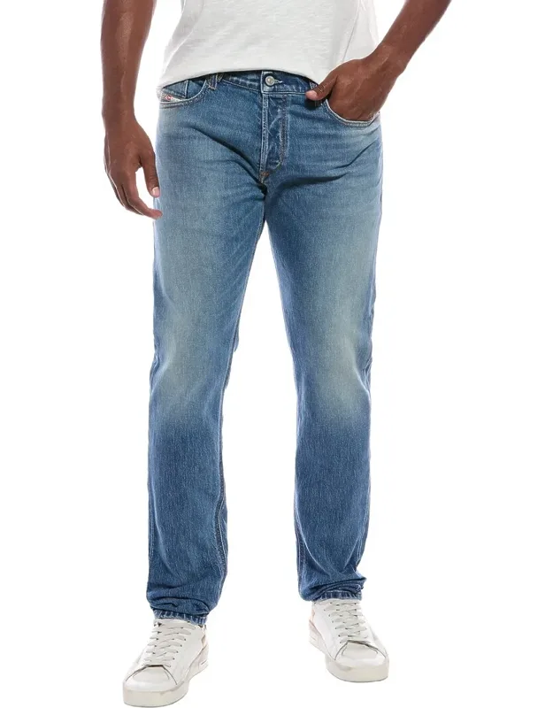Tepphar Slim Jeans