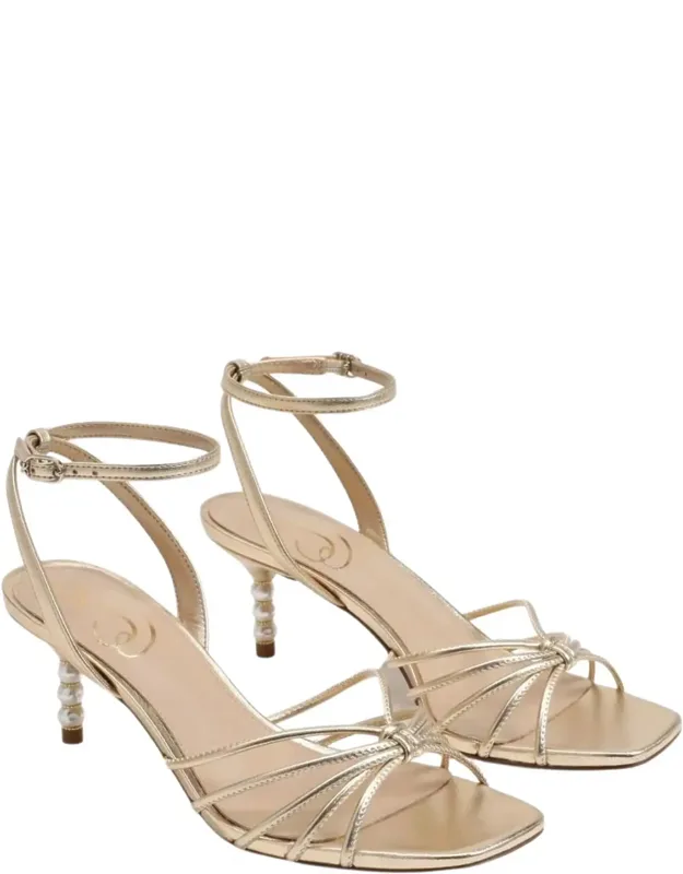 Philippa Heel Sandals