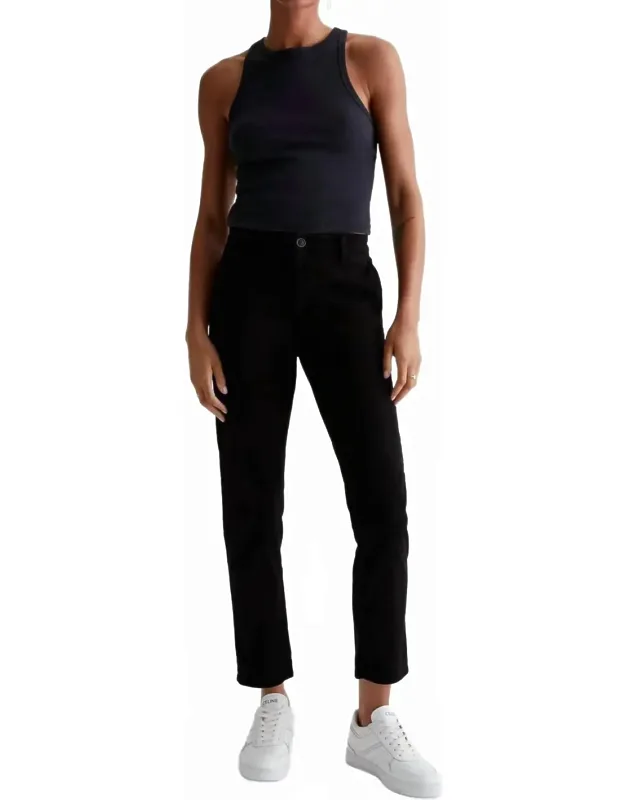 Tailored Trousers