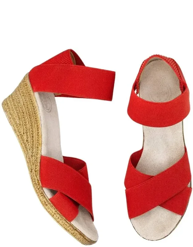 Cannon Sandals