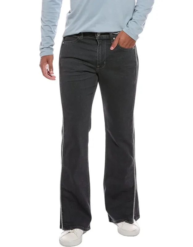 Track Jeans