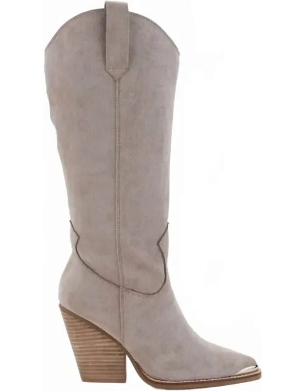 Cheyenne Modern Cowboy Boots