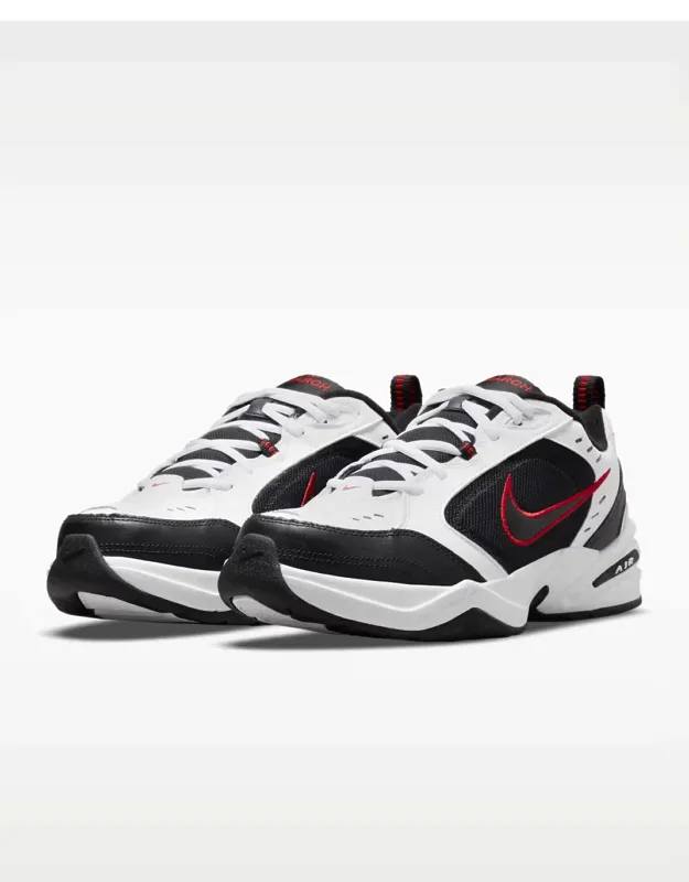 Air Monarch Iv Sneaker