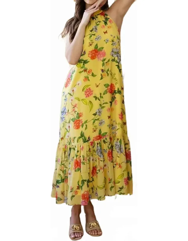 Perry Dress