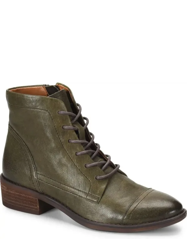 Cordia Boots