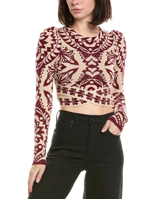 Knit Top