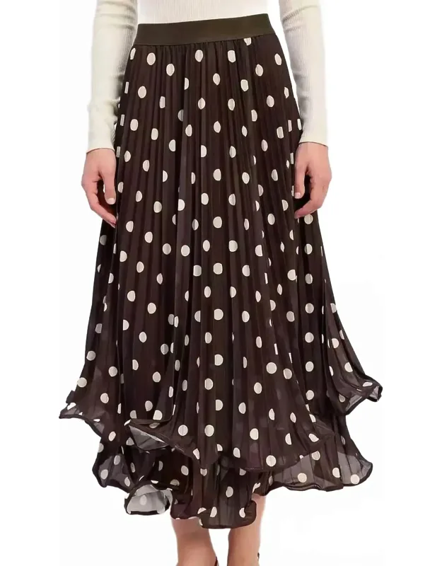 Maxi Skirt