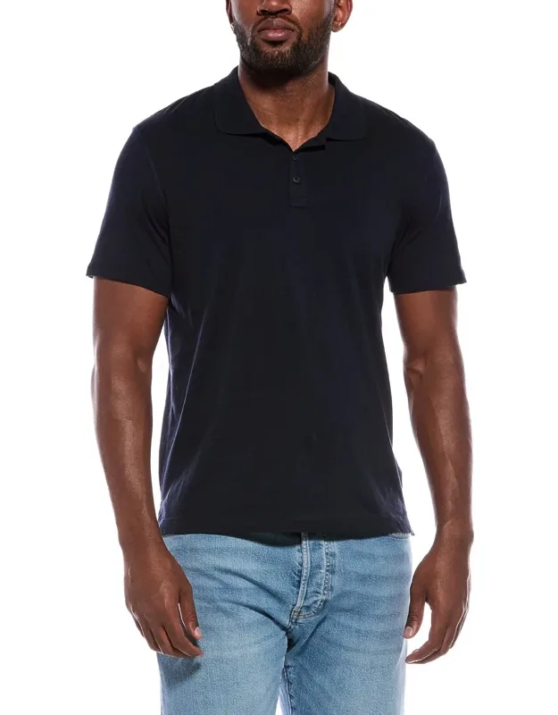 Classic Jersey Polo Shirt