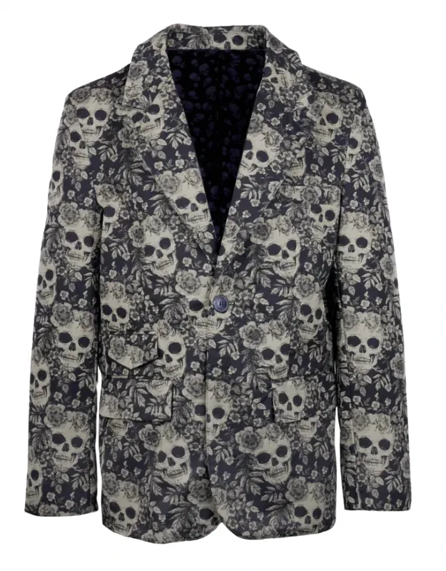 Strutter Iv Jacket