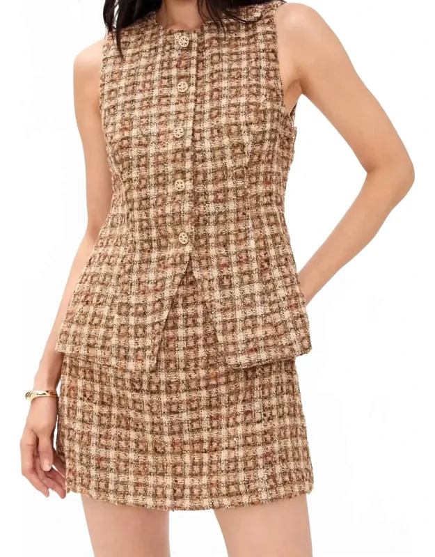 Mini Dress