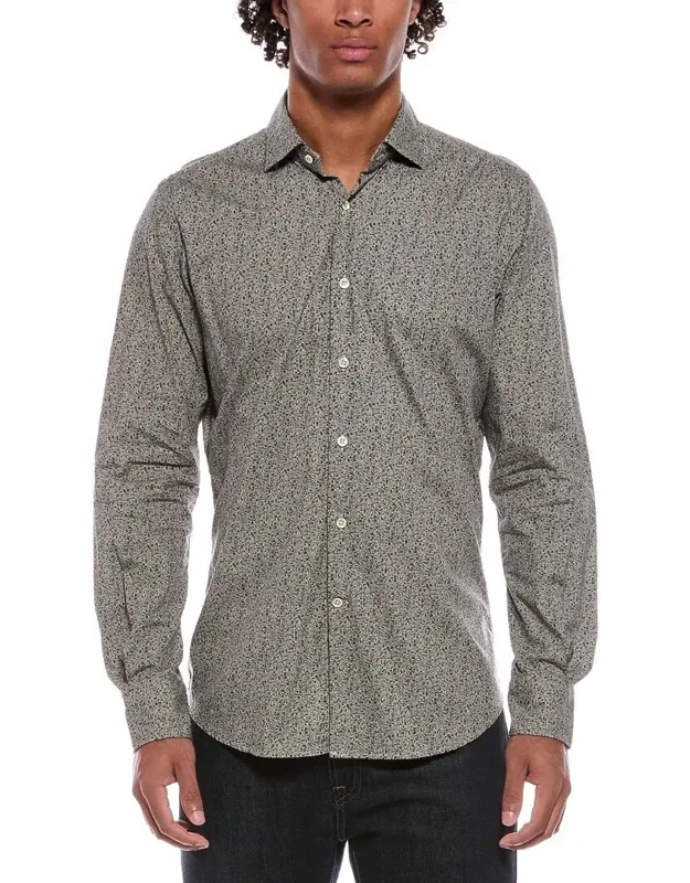 Printed Shirt