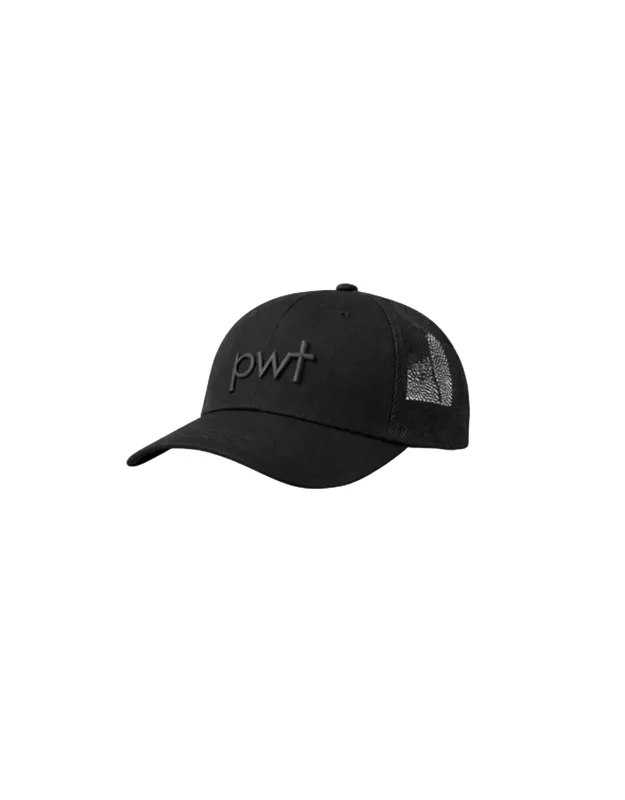 Snapback Hat