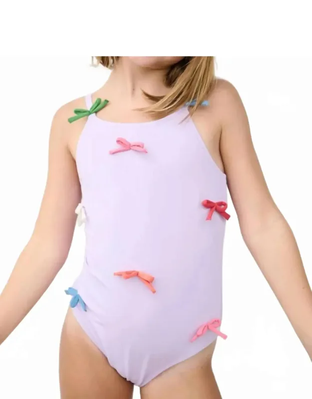 Lottie One Piece Swimsuit