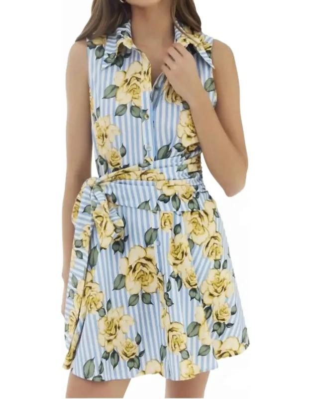 Biltmore Dress
