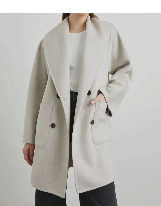 Nily Coat