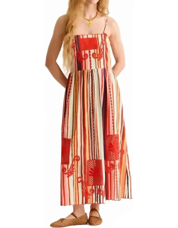 Della Dress