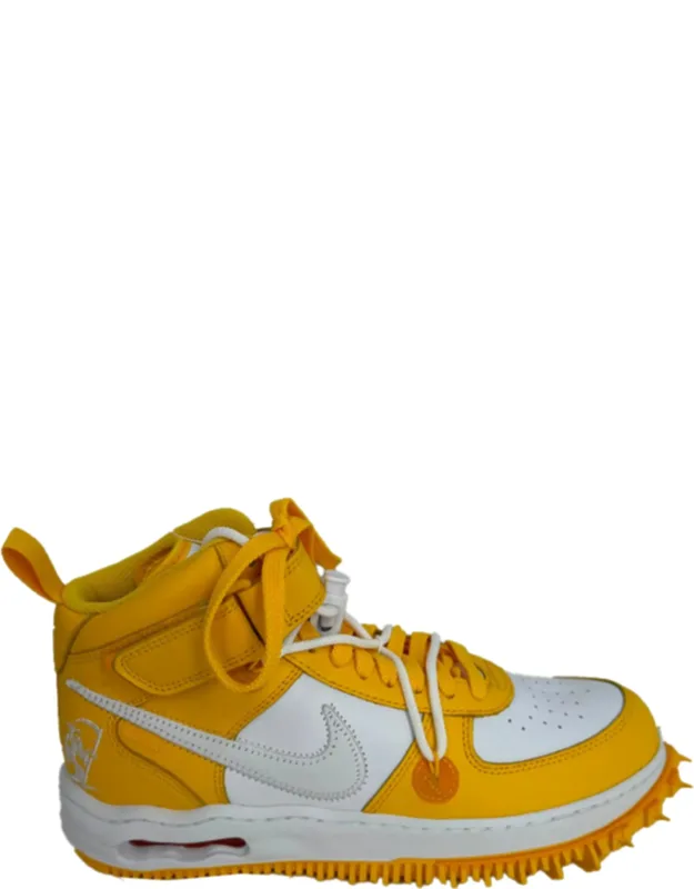 Air Force 1 Mid Sp Sneakers