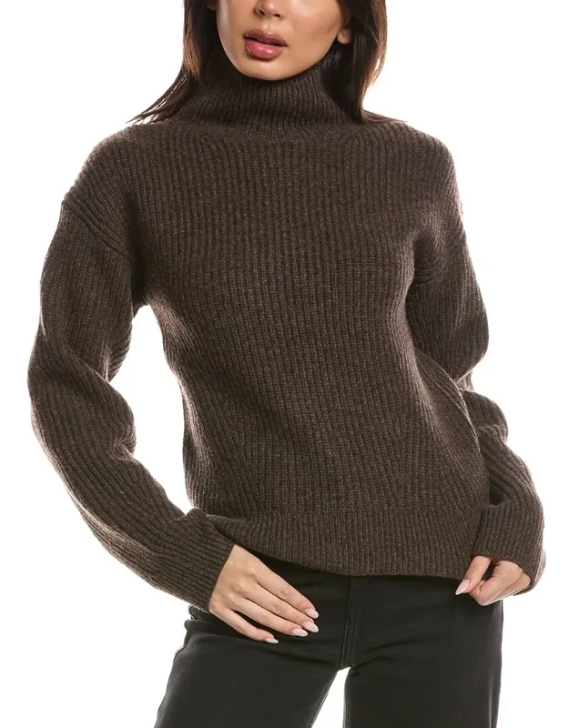 Wool Sweater