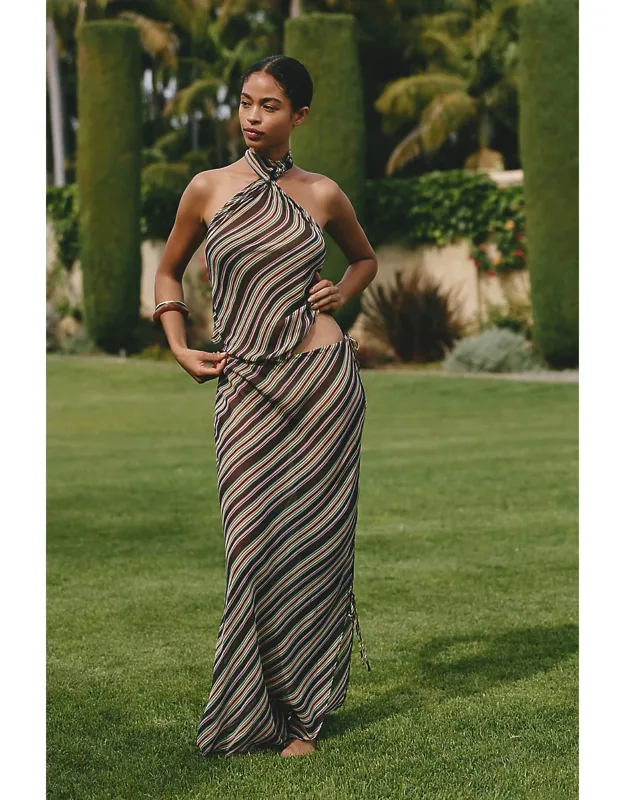 Maxi Skirt