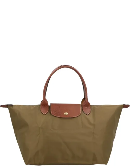 Le Pliage Original Large Handbag