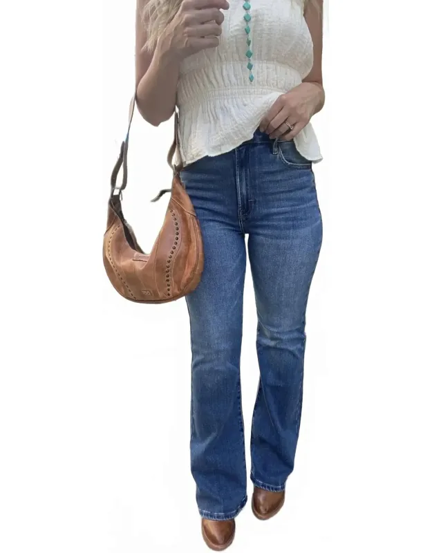 Classic Flare Jeans