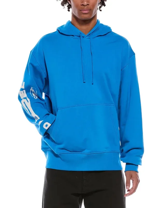 Graphic Hoodie