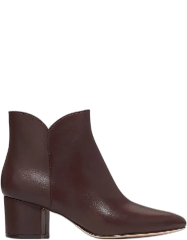 Elyse Ankle Booties