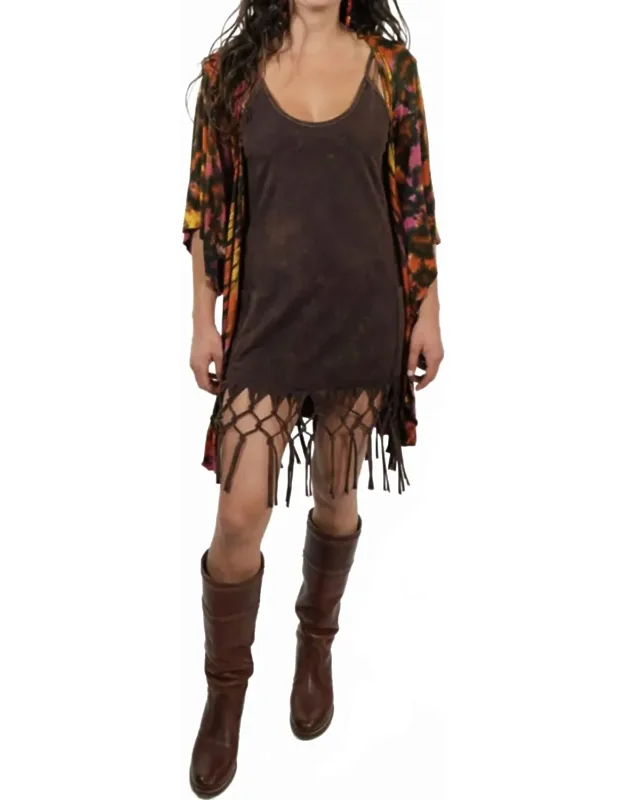 Tank Dress