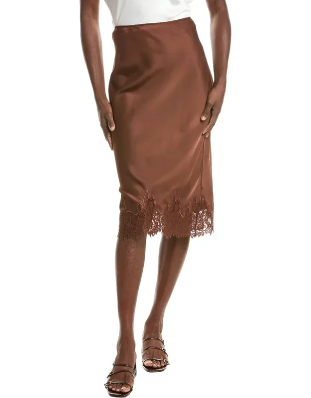 Midi Skirt