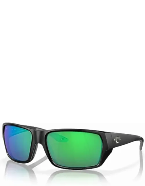 Tailfin Sunglasses