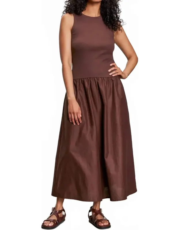 Take Me Away Dress