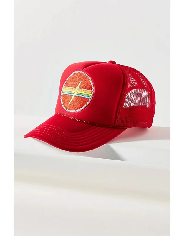 Trucker Hat