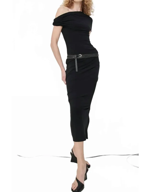 Ida Dress