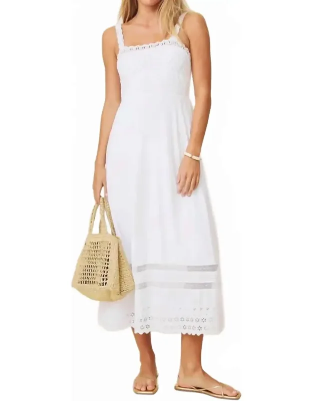 Avery Dress