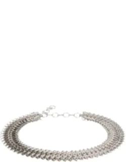 Multi-layered Metallic Belt