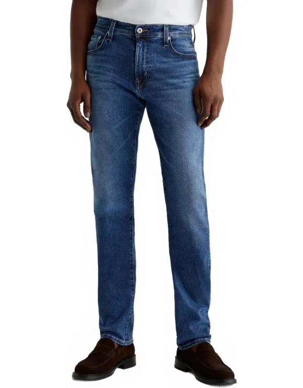 Tellis Modern Slim Jeans
