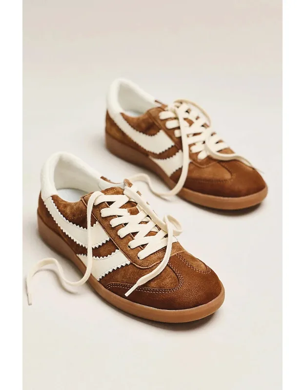 Merit Sneaker