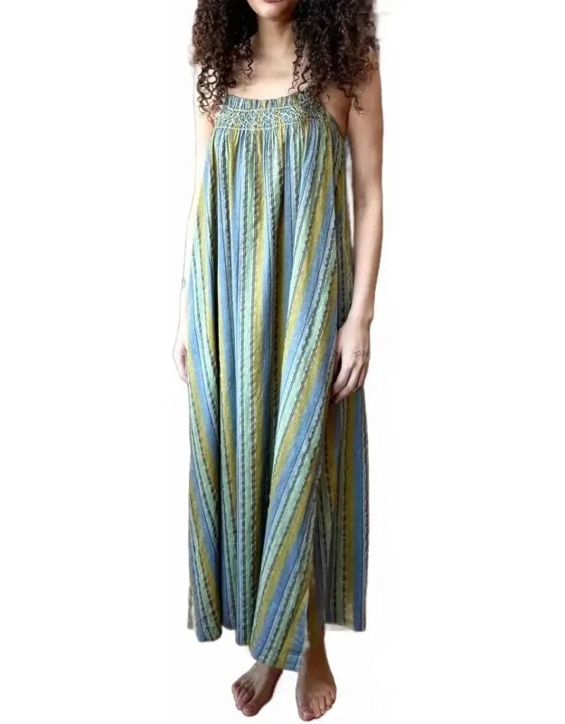 Paris Lexima Dress
