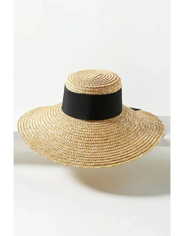 Floppy Hat