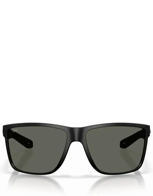 Broadbill Ii Xl Rectangular Sunglasses