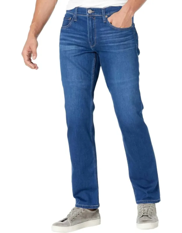 Normandie Straight Leg Jeans