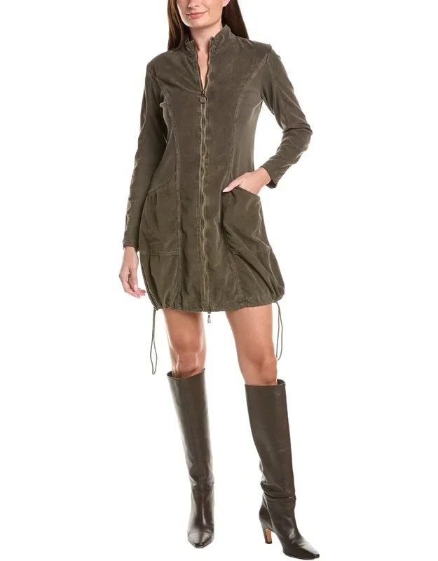 Uzma Jacket Dress