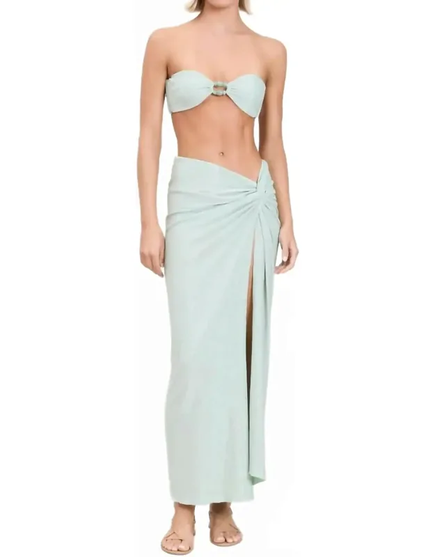 Maxi Skirt