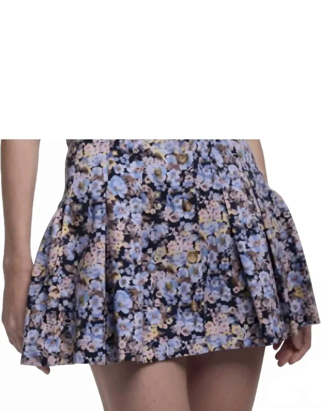 Rebe Garden Skirt