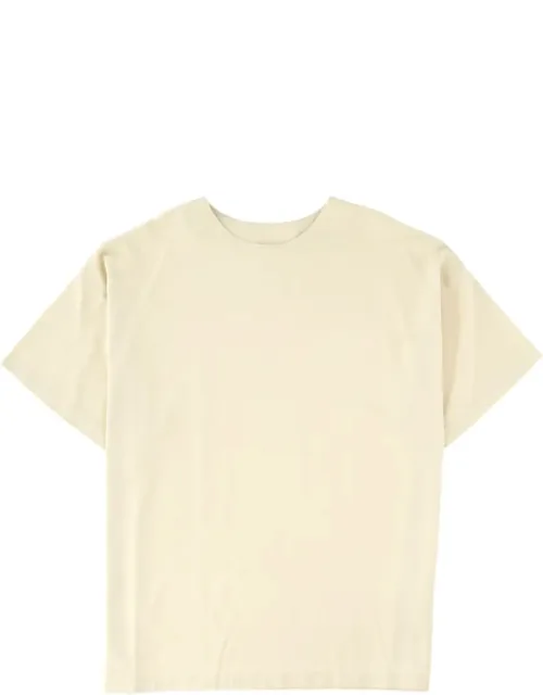 Boxy Silhouette T-shirt