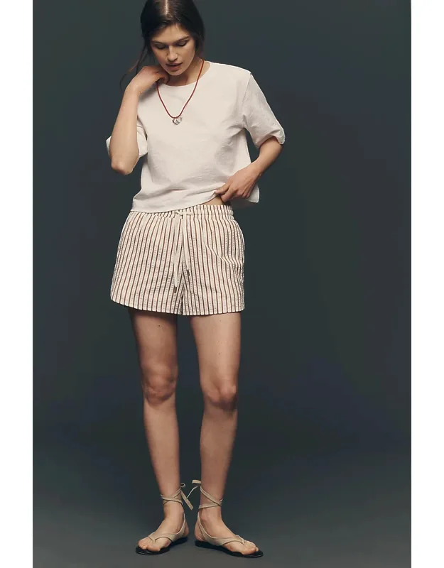 Lounge Shorts