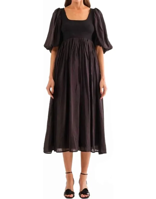 Raina Dress
