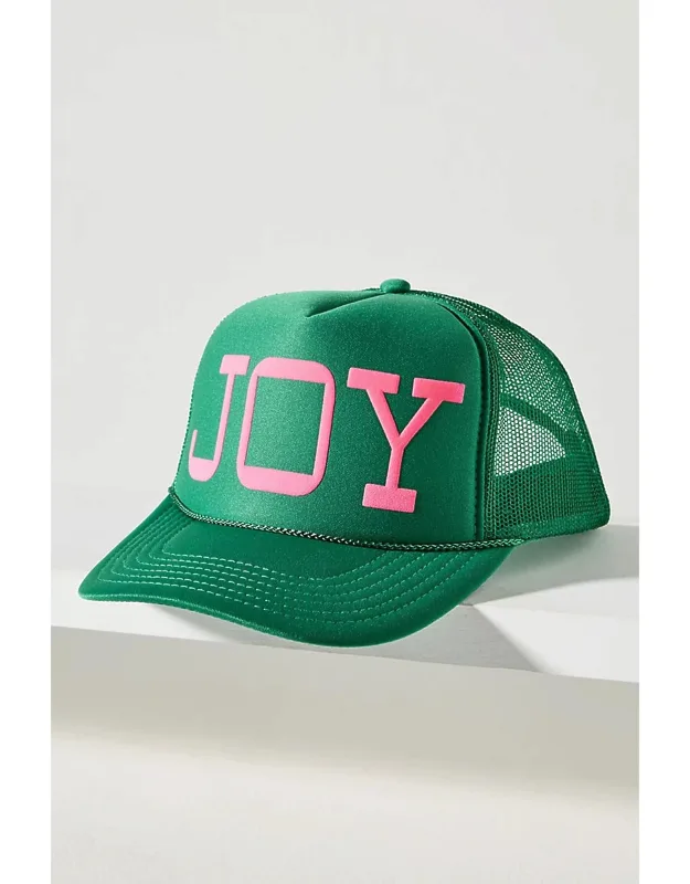 Trucker Hat
