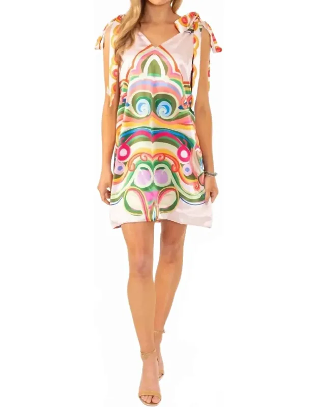 Venice Beaufort Dress