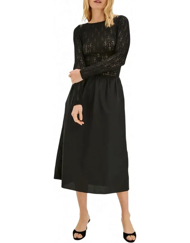 Amberly Dress
